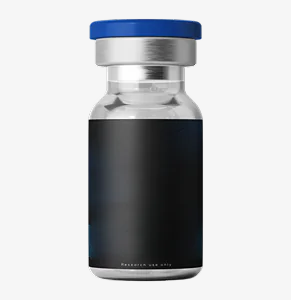 GHK-Cu – Copper Peptide